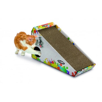 IMAC Isidoro Cat Scratcher